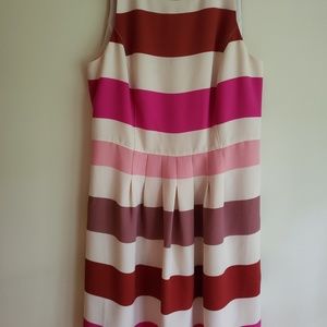 LOFT Dresses - Summer dress LOFT Dresses - Summer dress